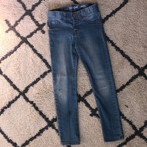 5T Cat & Jack Jeggings